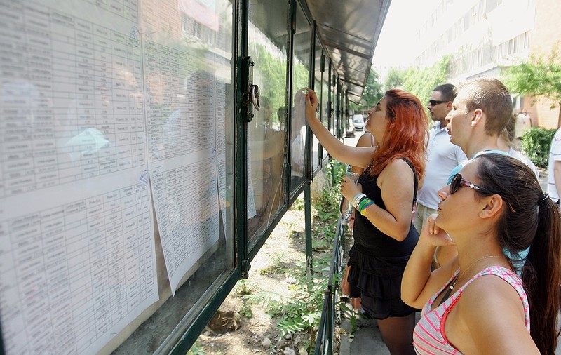 Rezultate Evaluare Națională Ialomiţa 2026. Notele, publicate pe edu.ro