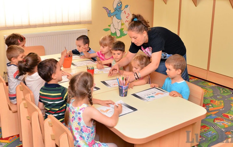 Primarul sectorului 3, despre redeschiderea din 15 iunie a grădinițelor de stat: “E neprofesionist să anunți vineri că se redeschid de luni. Acolo sunt spații neigienizate”