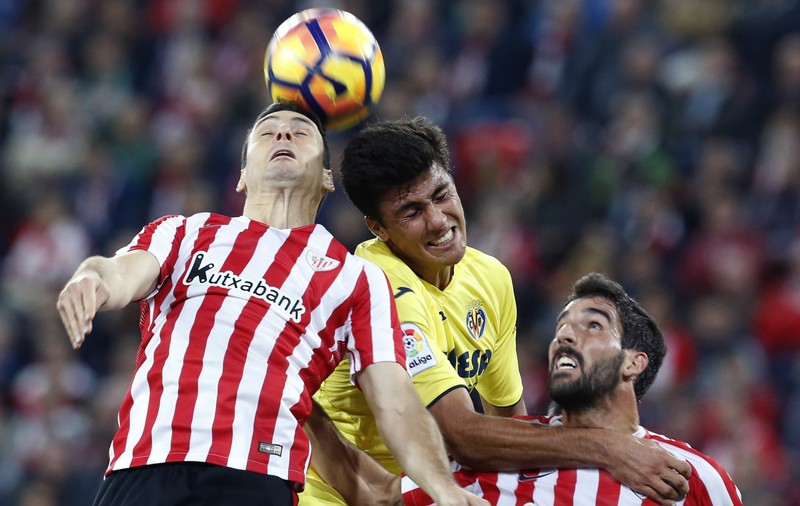 Ce au făcut adversarii Stelei din Liga Europa. Villarreal a fost învinsă de Bilbao. Zurich s-a distrat cu Servette