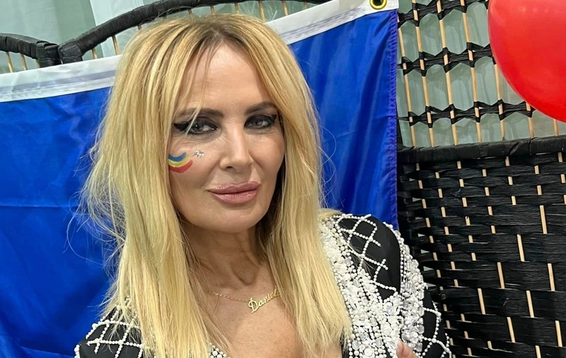 Ce moștenire a primit Daniela Györfi. Valorează 100.000 de euro: „Orice ban pe care îl primeşti e binevenit”