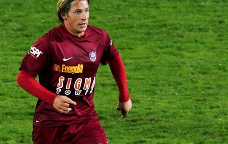 Ciprian Deac a fost pus pe “lista neagră” de noul antrenor al lui Schalke 