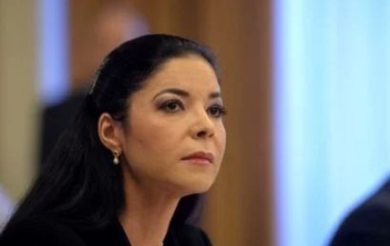 Ana Birchall: ”Ghiciți cine mă atacă de data asta! Cel mai cinstit edil pe care l-a avut vreodată România”