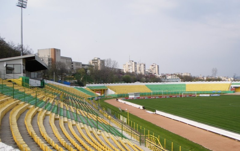 Un hotel din Vaslui, gata să fie rechiziționat pentru cazarea carantinaților din Italia. Au fost strânși pe Stadionul Municipal