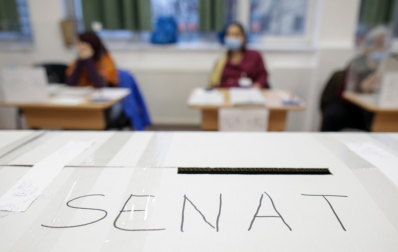 Unde am pierdut alegerile astea și de ce a scăzut testarea fix acum