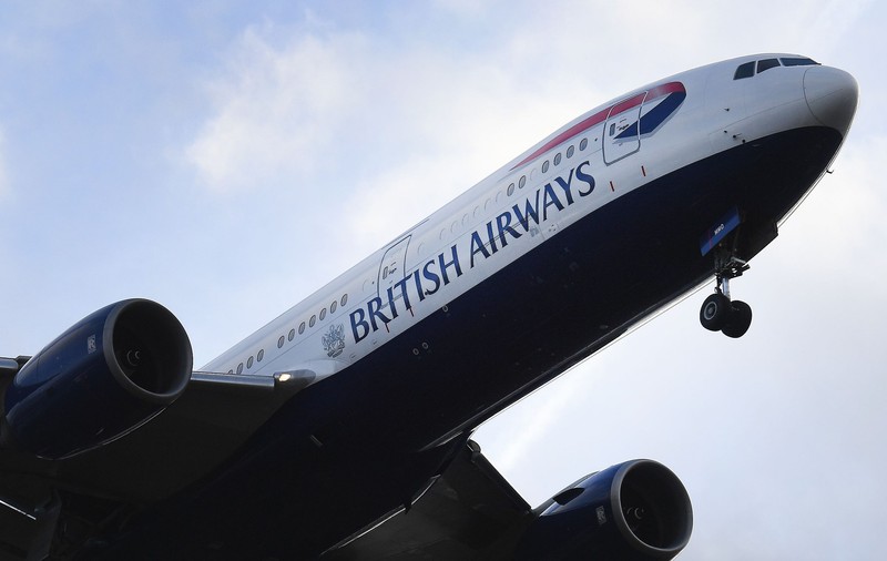 British Airways suspendă toată zborurile către și dinspre China, de teama coronavirusului