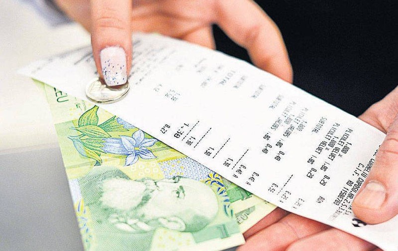 LOTERIA FISCALĂ. Premiul va fi de 10.000 de lei PENTRU FIECARE CÂȘTIGĂTOR