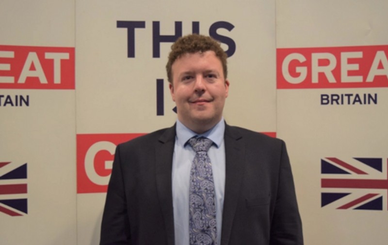 Adjunctul ambasadorului britanic în Ungaria a murit după ce a fost infectat cu COVID-19. Avea 37 de ani