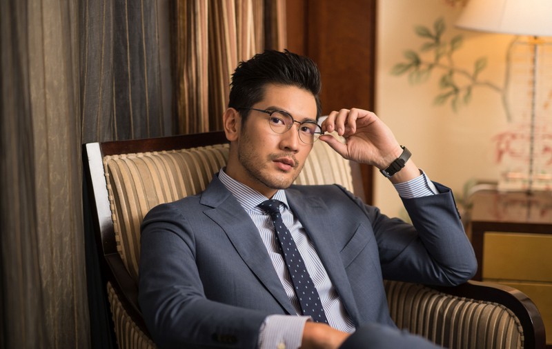 A murit actorul Godfrey Gao. S-a prăbușit pe platourile de filmare