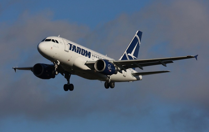 TAROM își caută o nouă conducere. Experiența în aviație nu este suficientă pentru candidați