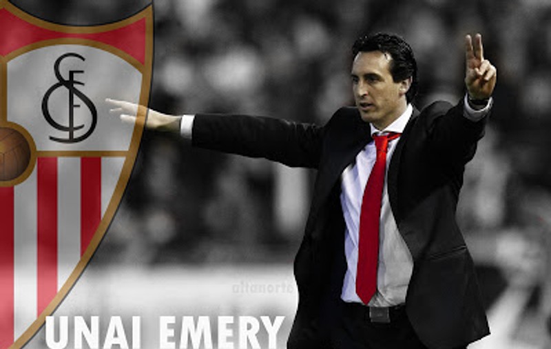 Unai Emery: ”Abia aştept momentul magic al finalei!”