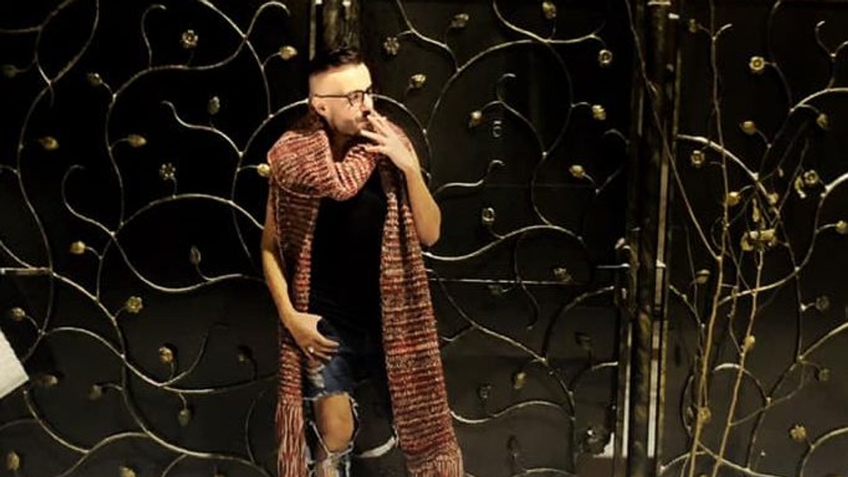 Răzvan Ciobanu a împlinit 43 de ani. De ce surpriză a avut parte în casa Vicăi Blochina | VIDEO