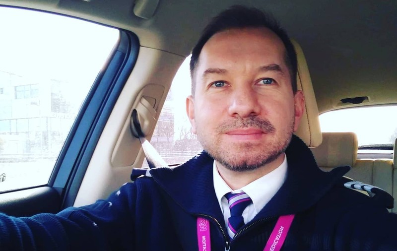 Motivul pentru care Mihai Sturzu nu are o iubită. Fostul solist HI-Q are 45 de ani. „Mi-am dat seama că de când mă știu trăiesc într-o buclă”