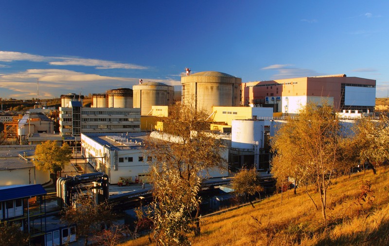 O veste excelentă pentru România. De ce e important că SUA ne oferă tehnologie și credit pentru reactoarele 3 și 4 de la centrala nucleară de la Cernavodă