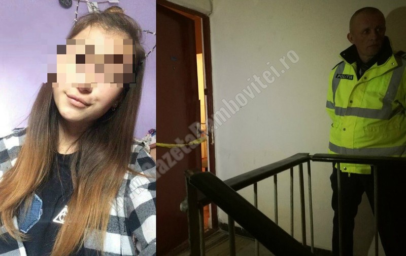 O adolescentă de 17 ani din Fieni s-a sinucis, fără să lase un bilet de adio. Ce s-a găsit în telefonul tinerei