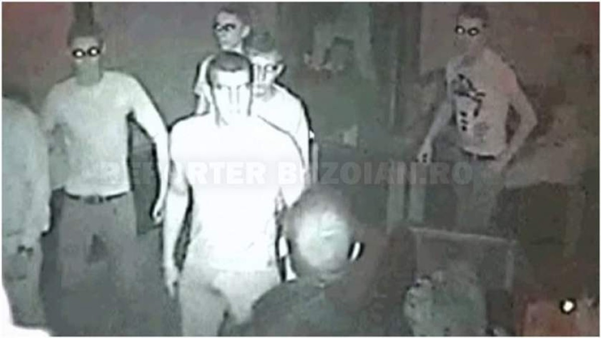 Bătaie cu săbii și cuțite între clanuri, la Buzău. Scandalul a pornit de la o femeie