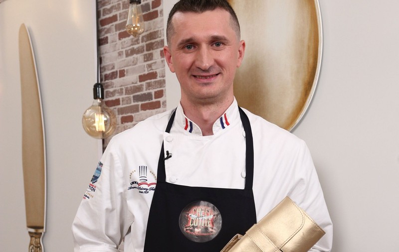 Cine este Laurențiu Neamțu, finalist la „Chefi la cuțite”, sezon 11