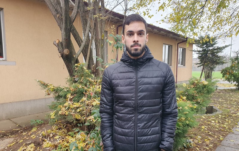 INTERVIU. Aventura unui tânăr din Țara Bascilor care s-a mutat în România. Credea că vine într-o țară mai ieftină, dar a avut o surpriză la București