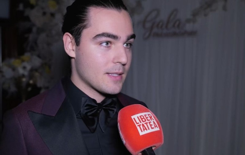 Radu Ștefan Bănică