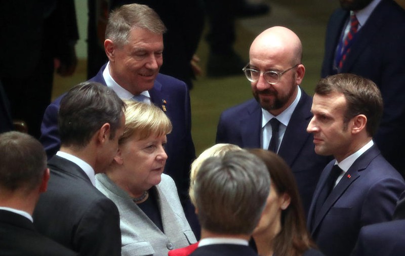 Summitul privind bugetul multianual al UE, la care a participat și președintele Iohannis, s-a încheiat cu un eșec