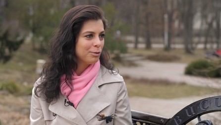 Liana Buzea, coach în sexualitate somatică