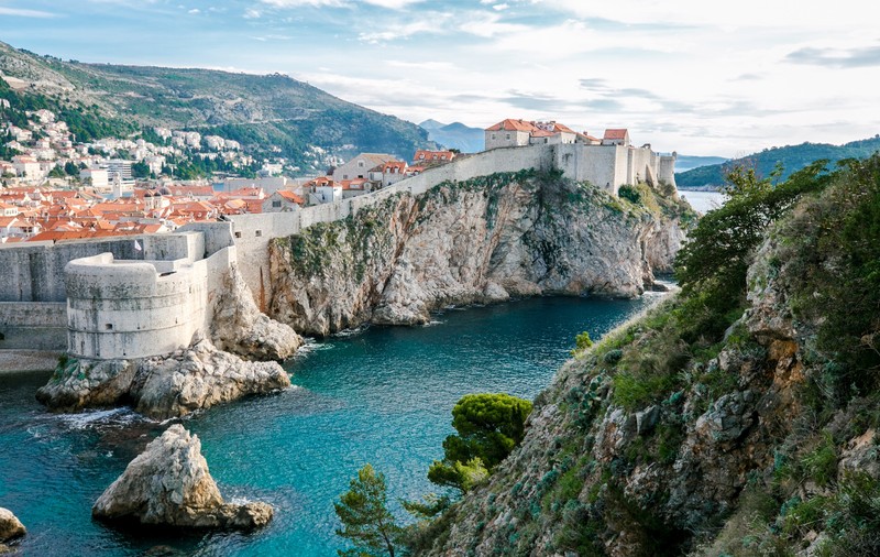 Cele mai potrivite oraşe europene pe care să le vizitezi vara aceasta