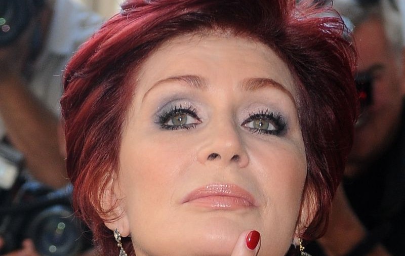 Sharon Osbourne: "Am avut o aventură cu Jay Leno"