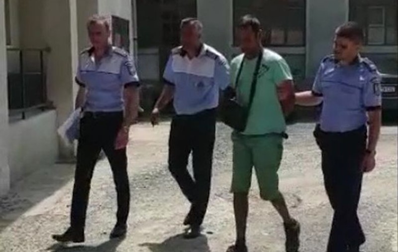Șoferul care a omorât un copil de 5 ani și pe bunicii lui, după ce a condus băut pe autostradă, nu-și mai amintește ce s-a întâmplat