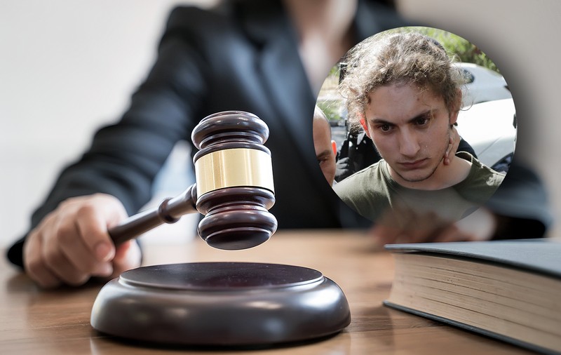 Ce înseamnă că procesul lui Vlad Pascu „se reia de la zero”?  „Doar reluarea dezbaterilor pe cererea de schimbare a încadrării juridice”, explică un specialist în drept procesual penal