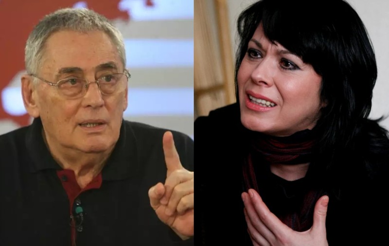 Horia Moculescu reacționează în scandalul cu Mariana, fosta soție: „Ce puteam să îi dau mai mult?”