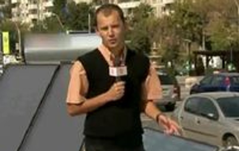 Sergiu Voicu a părăsit Prima TV pentru Antena 3