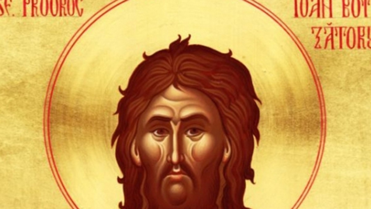 Două milioane de români îşi serbează onomastica astăzi