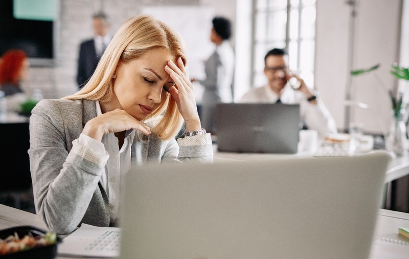 ,,Când nimic nu mai pare sigur, ai nevoie de echilibru. Așa am descoperit EMORELAX de la VitaClass’’