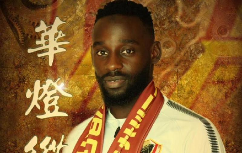 Kevin Boli a fost vândut de CFR Cluj în China. Cât a plătit echipa lui Dan Petrescu