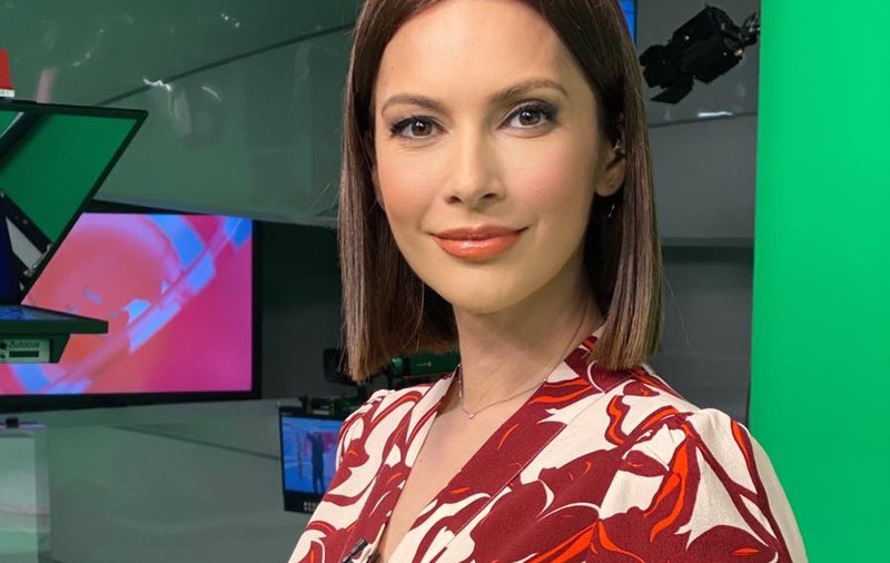 Andreea Berecleanu a împlinit 46 de ani. Ce consumă prezentatoarea în fiecare zi pentru o siluetă de invidiat