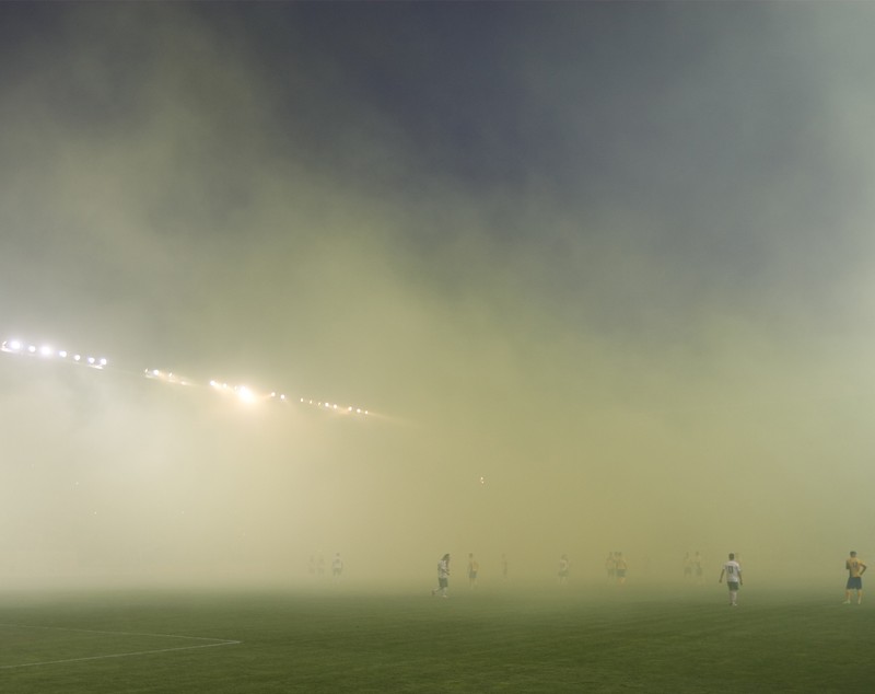 Petrolul Ploiești a promovat în Liga 3. Atmosferă fantastică pe stadionul ”Ilie Oană”. Rezultate | FOTO
