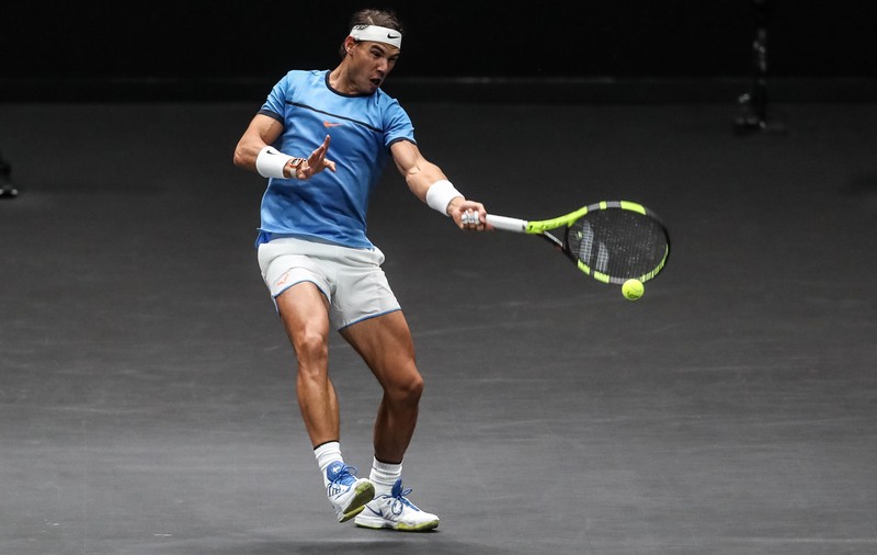 Rafael Nadal, după referendumul pentru independenţa Cataloniei: ”Îmi vine să plâng”
