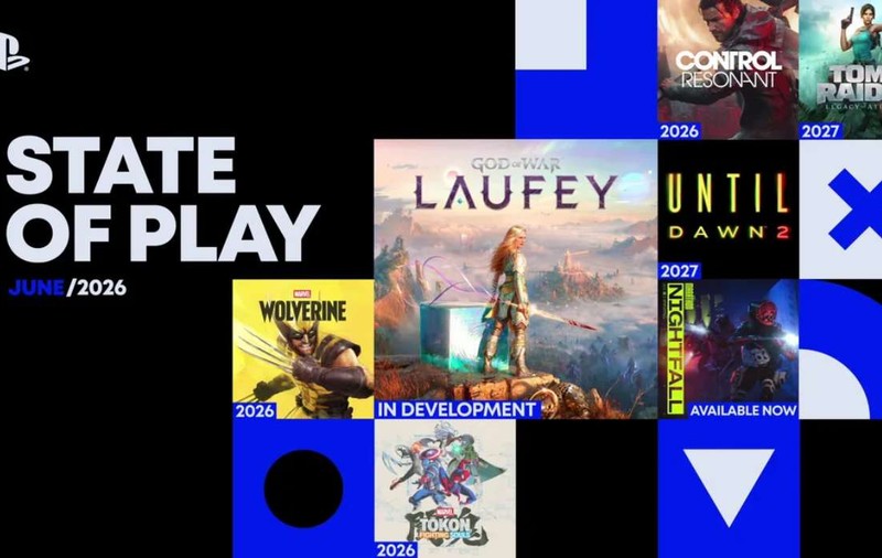 Anunțuri importante de la Sony la State of Play: un nou God of War și continuarea unui horror legendar pe PlayStation 5