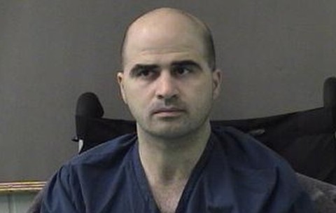 Nidal Hassan