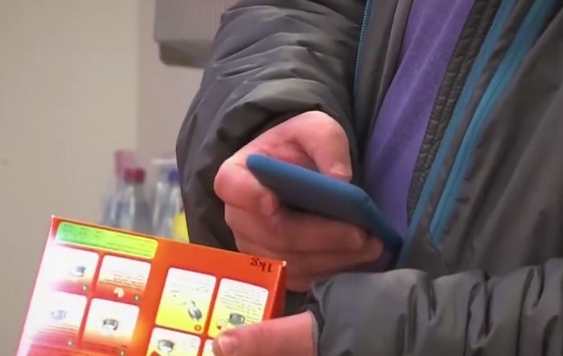 S-a deschis prima alimentară fără vânzător |VIDEO