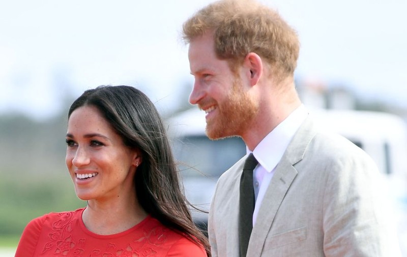 Meghan Markle a pus piciorul în prag! Ce interdicții a primit prințul Harry de la ducesă. Efectele încep deja să se vadă