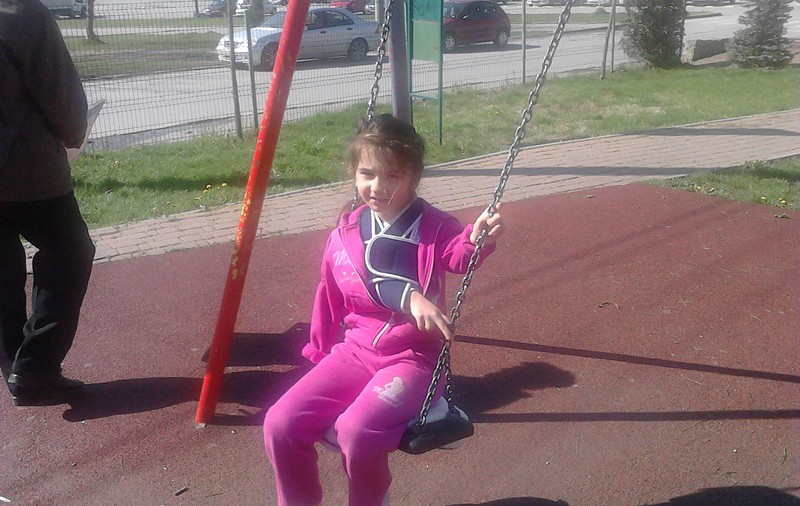 Kassandra Rotariu are probleme, înaintea operației cu numărul 38! Refuzată de doctori