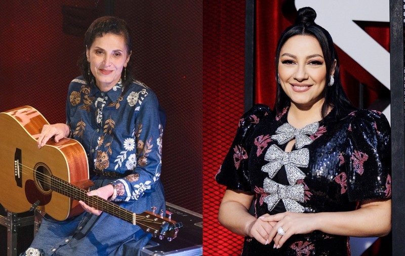 Povestea emoționantă a Mihaelei Breabăn de la „Românii au talent”. Cum a reacționat Andra: „Mă doare carnea pe mine”