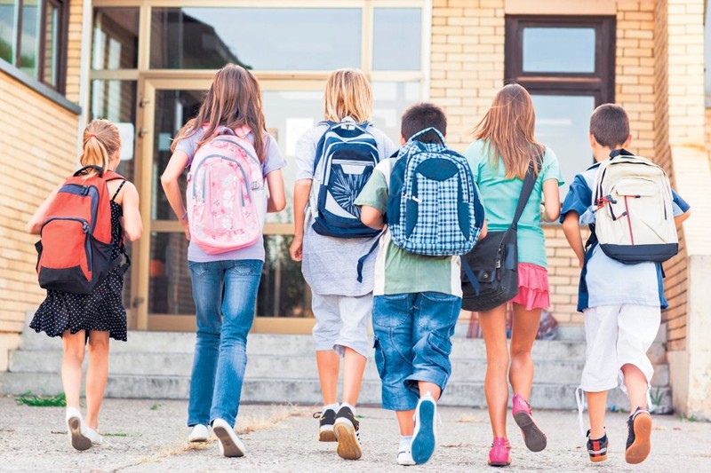 Ziua mondială a educației