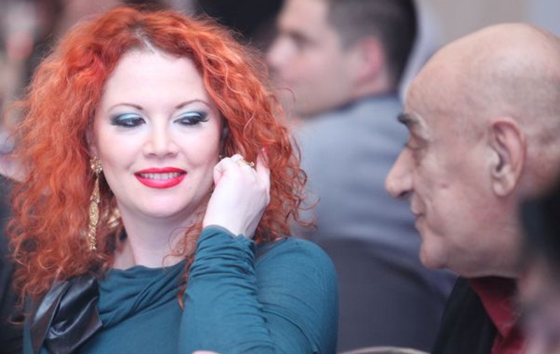 Oana Lis nu vrea să apeleze la chirurgia estetică pentru a slăbi