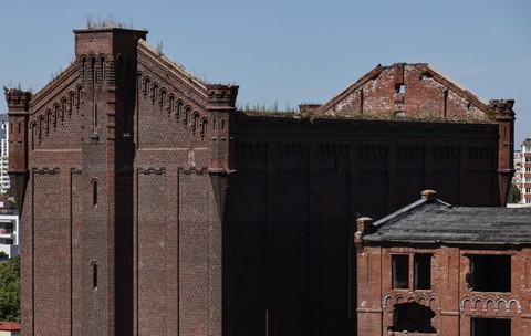 Moara lui Assan, monumentul istoric de valoare națională lăsat în paragină