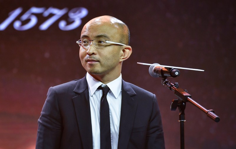 Miliardarul chinez Bao Fan, președintele unei bănci de investiții, dat dispărut