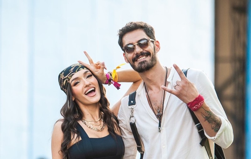 Mesajul Vivianei Sposub după ce iubitul ei, George Burcea, a îndemnat pe Instagram ca femeile să fie bătute. „Nu rezonez cu ideile expuse în reacția lui”