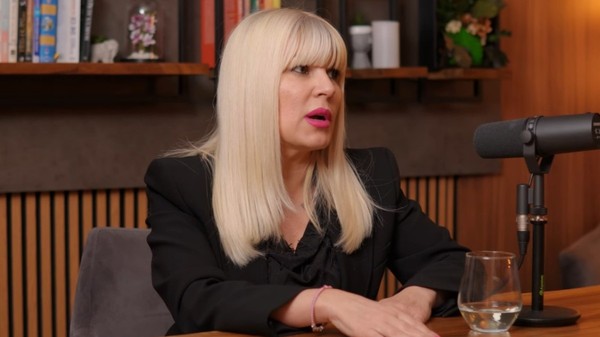 Elena Udrea