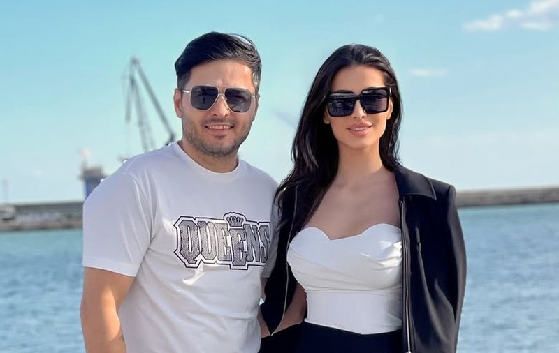 Liviu Vârciu își dorește încă un copil. Anunțul făcut de vedeta de la Antena 1: „Suntem tineri” | EXCLUSIV