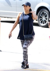 Eva Longoria este însărcinată